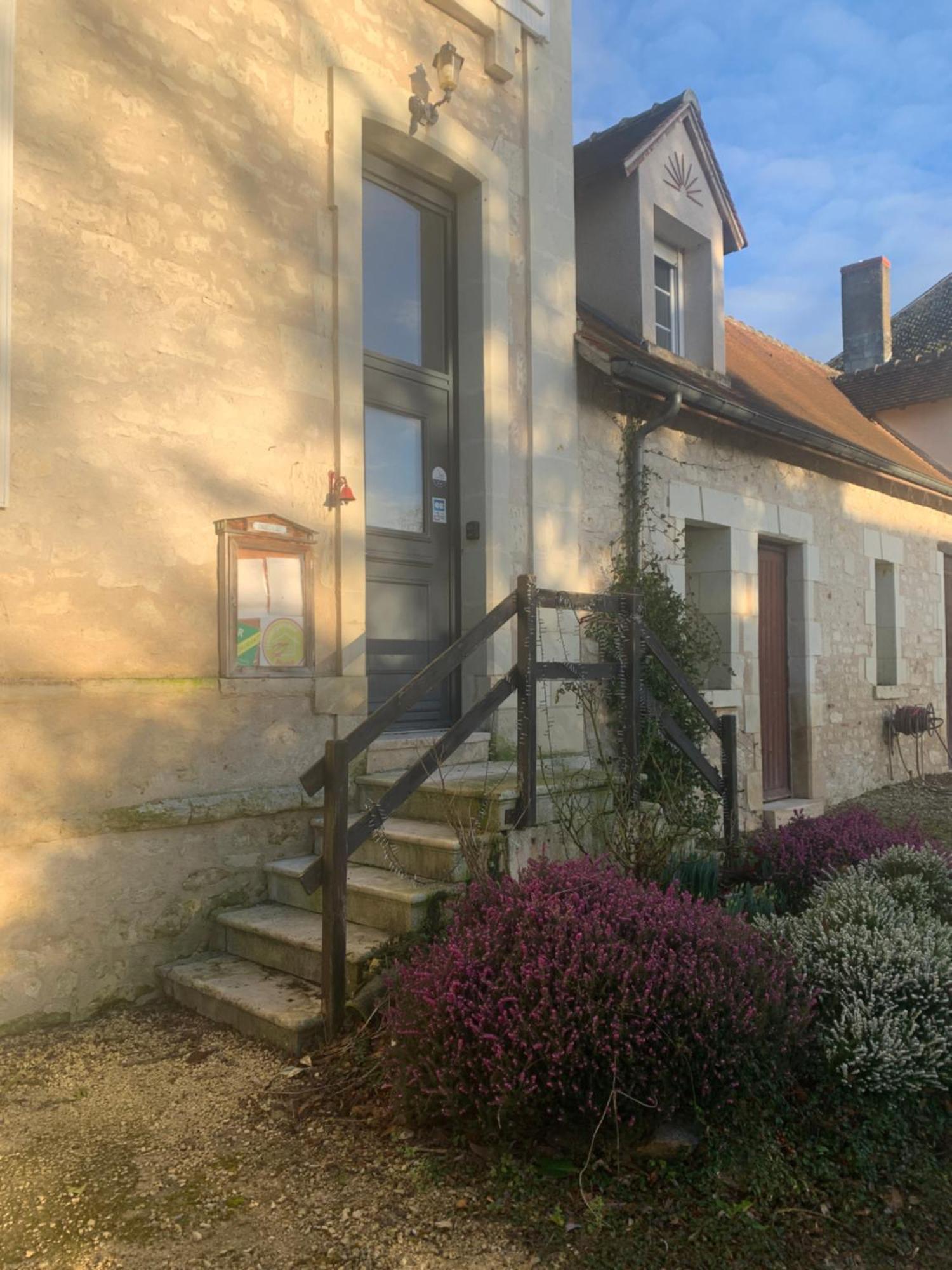 Moulin D'Amour Chambon  Luaran gambar