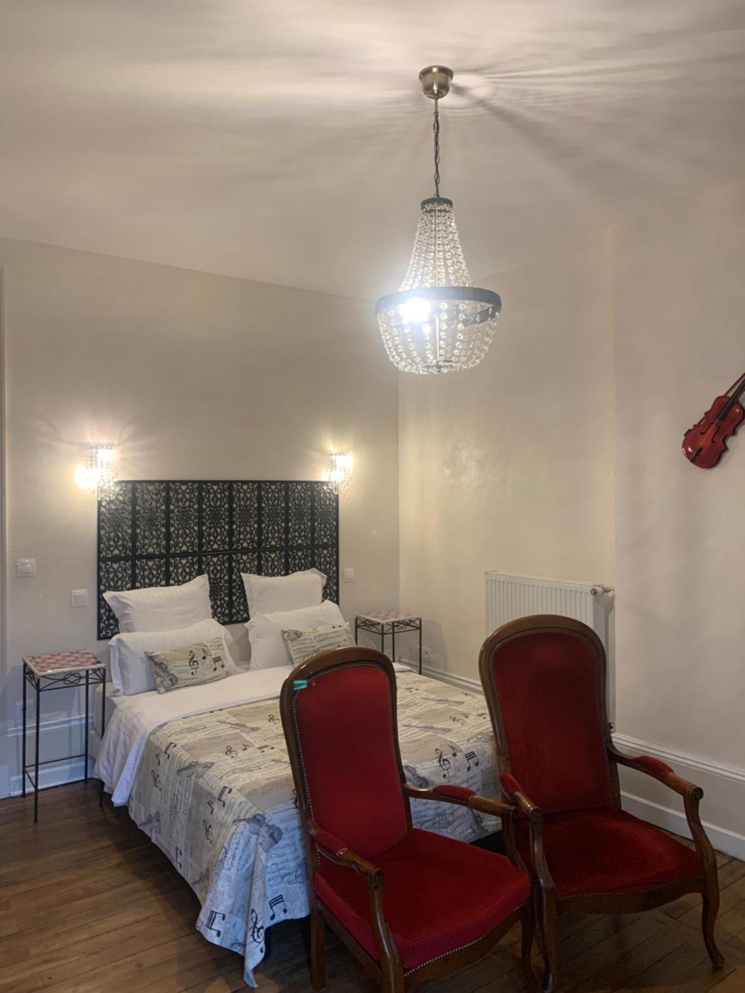 Moulin D'Amour Chambon  Luaran gambar