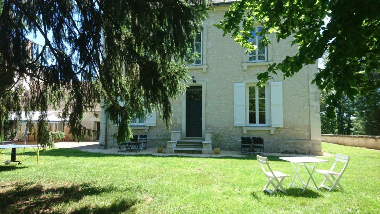 Moulin D'Amour Chambon  Luaran gambar