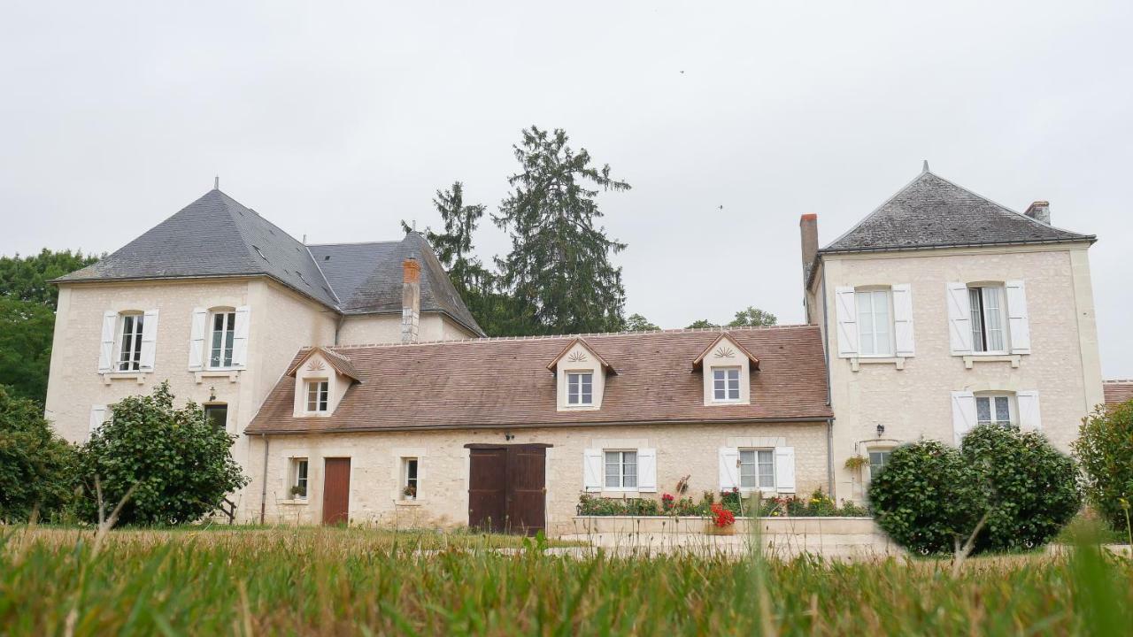 Moulin D'Amour Chambon  Luaran gambar