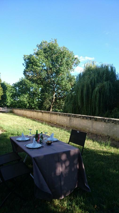 Moulin D'Amour Chambon  Luaran gambar