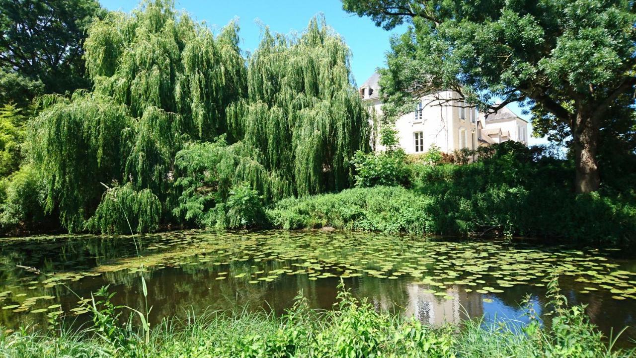 Moulin D'Amour Chambon  Luaran gambar