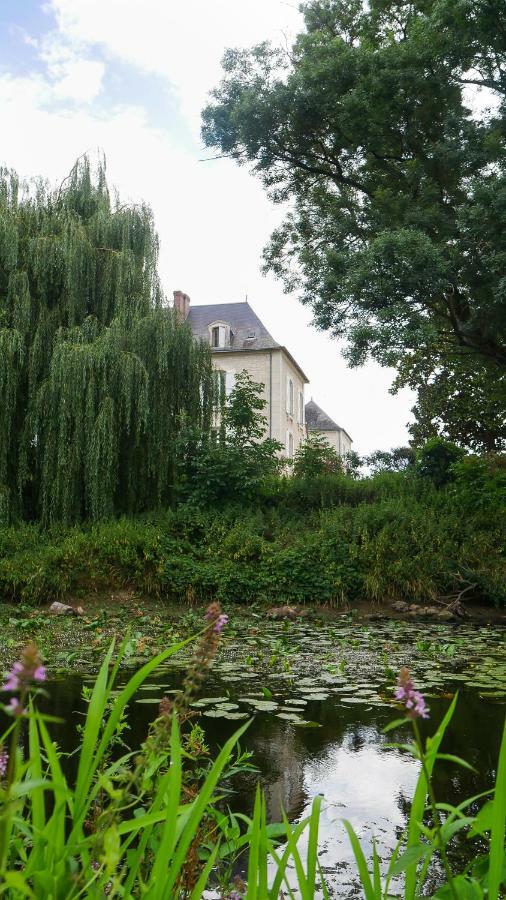 Moulin D'Amour Chambon  Luaran gambar