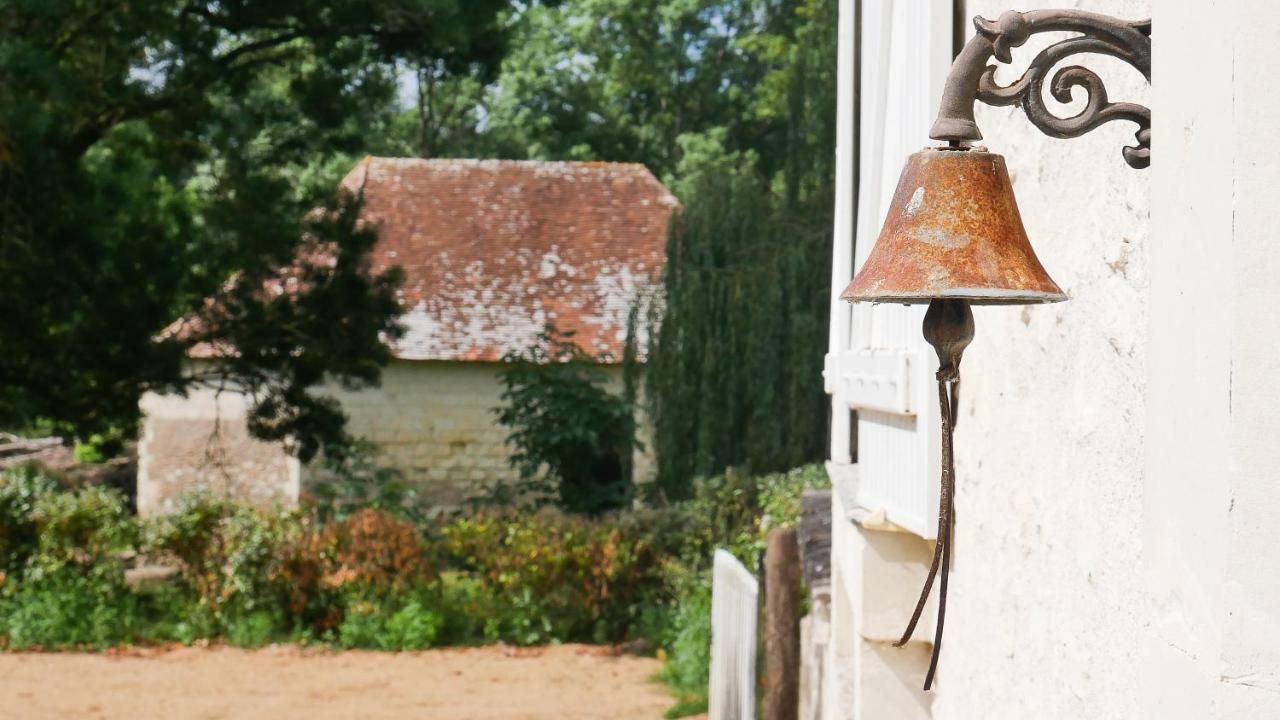 Moulin D'Amour Chambon  Luaran gambar