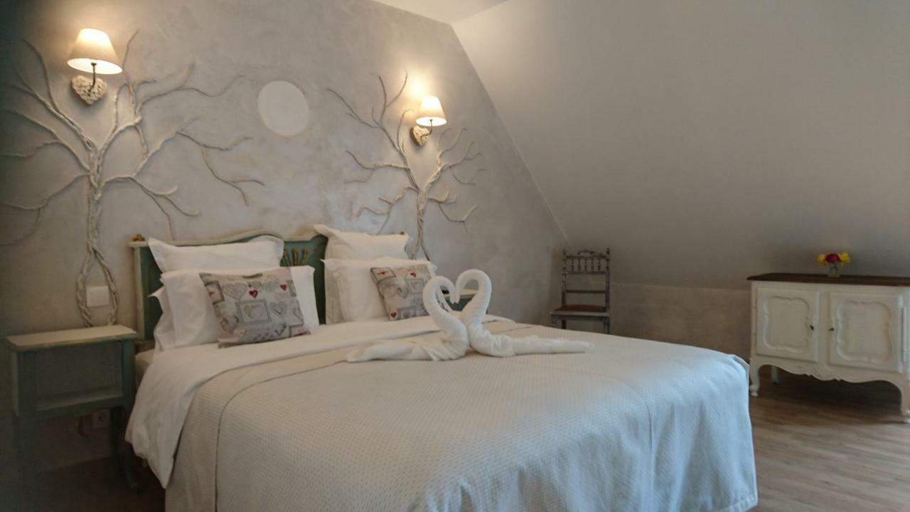 Moulin D'Amour Chambon  Luaran gambar