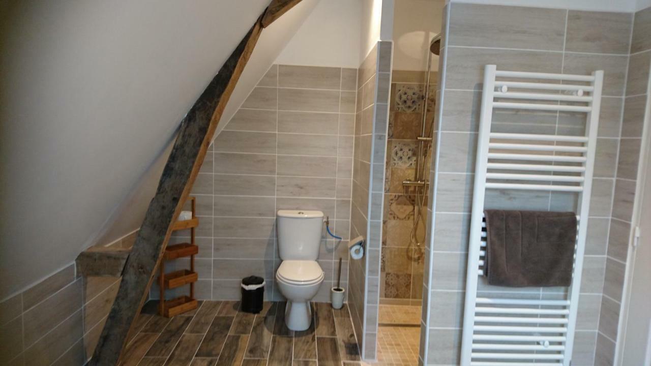 Moulin D'Amour Chambon  Luaran gambar