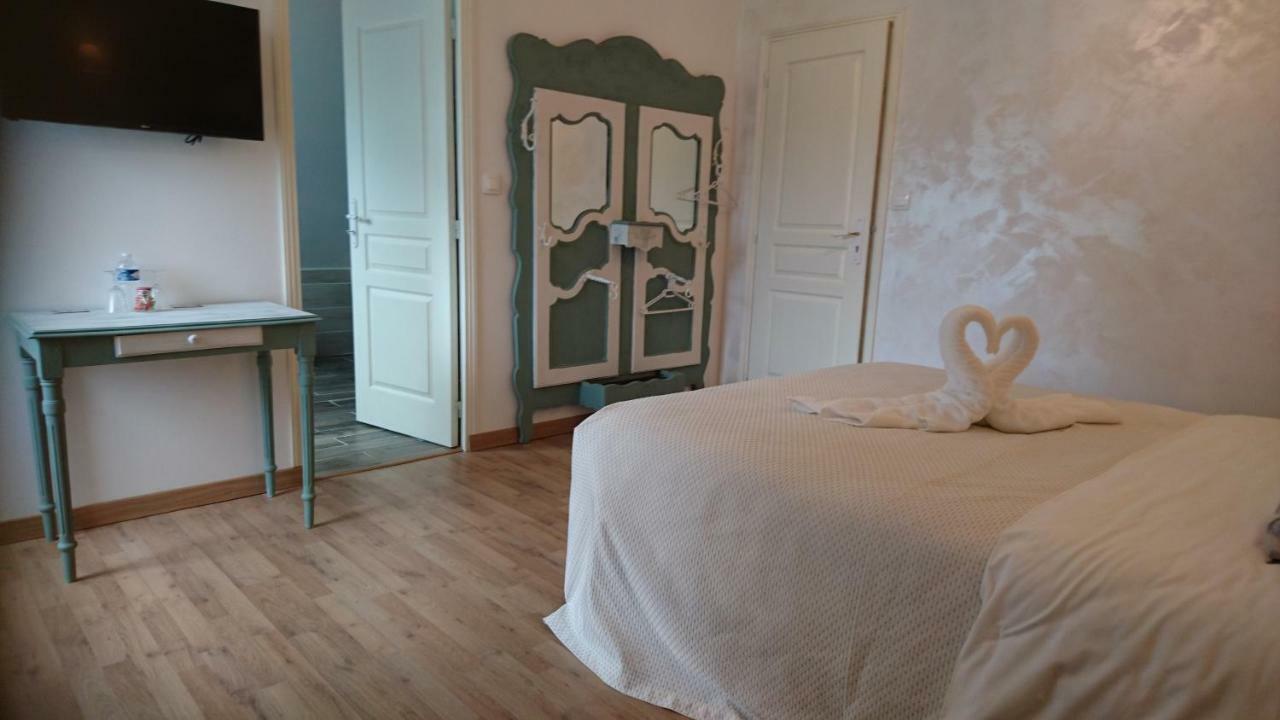 Moulin D'Amour Chambon  Luaran gambar