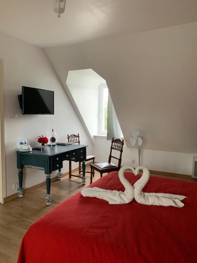 Moulin D'Amour Chambon  Luaran gambar